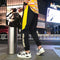 Pantalones Deportivos Holgados Hip-Hop Otoño National Tide