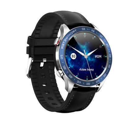 Reloj Deportivo R5 con Monitor de Frecuencia Cardíaca, Presión Arterial y Ciclo Menstrual - Image 8