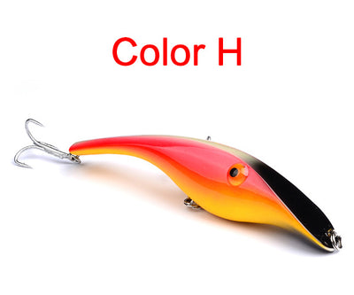 Señuelo de Pesca Tipo Lápiz Luya 41g - Cebo Duro Artificial - Image 14