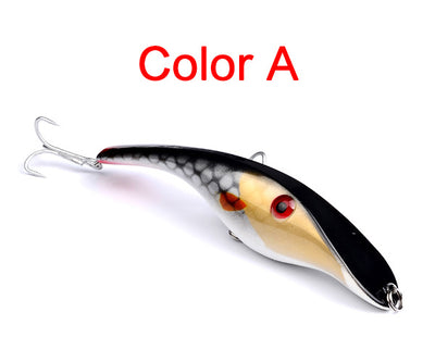 Señuelo de Pesca Tipo Lápiz Luya 41g - Cebo Duro Artificial - Image 15