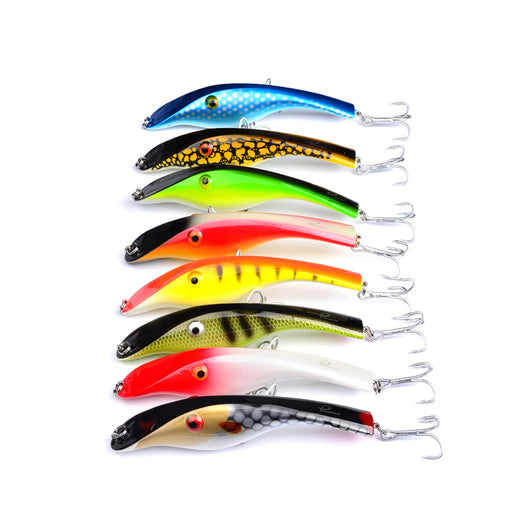 Señuelo de Pesca Tipo Lápiz Luya 41g - Cebo Duro Artificial - Image 11