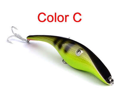 Señuelo de Pesca Tipo Lápiz Luya 41g - Cebo Duro Artificial - Image 3