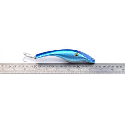 Señuelo de Pesca Tipo Lápiz Luya 41g - Cebo Duro Artificial - Image 9