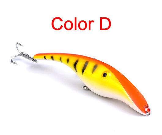 Señuelo de Pesca Tipo Lápiz Luya 41g - Cebo Duro Artificial - Image 4