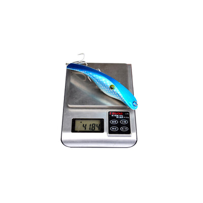 Señuelo de Pesca Tipo Lápiz Luya 41g - Cebo Duro Artificial - Image 10