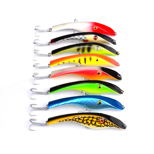 Señuelo de Pesca Tipo Lápiz Luya 41g - Cebo Duro Artificial - Image 12