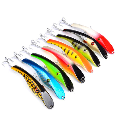 Señuelo de Pesca Tipo Lápiz Luya 41g - Cebo Duro Artificial - Image 13