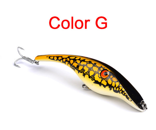 Señuelo de Pesca Tipo Lápiz Luya 41g - Cebo Duro Artificial - Image 7