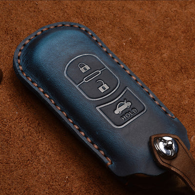 Juego de Llaves Compatible con Mazda CX-5 Enxella - Image 8
