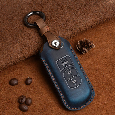 Juego de Llaves Compatible con Mazda CX-5 Enxella - Image 10