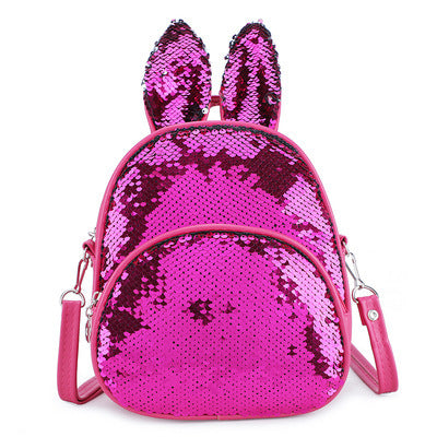 Mochila Bandolera Escolar para Niñas - Bolso de Moda Infantil - Image 16