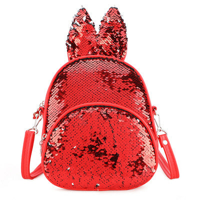Mochila Bandolera Escolar para Niñas - Bolso de Moda Infantil - Image 8