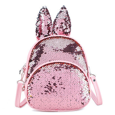 Mochila Bandolera Escolar para Niñas - Bolso de Moda Infantil - Image 7