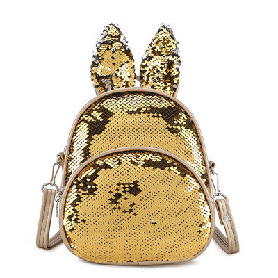 Mochila Bandolera Escolar para Niñas - Bolso de Moda Infantil - Image 6