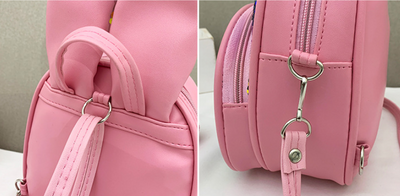 Mochila Bandolera Escolar para Niñas - Bolso de Moda Infantil - Image 19