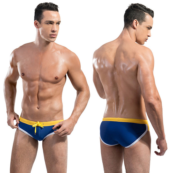 Slip Boxer Talla Grande Cintura Baja Moderno y Sexy