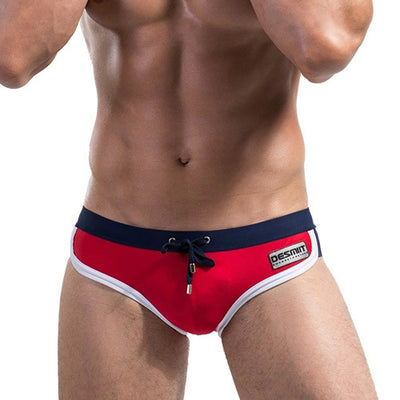 Slip Boxer Talla Grande Cintura Baja Moderno y Sexy - Image 5