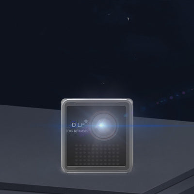 Proyector Full HD 1080p para Cine en Casa - Image 5