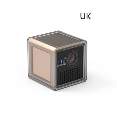 Proyector Full HD 1080p para Cine en Casa - Image 3