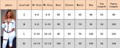 Pantalones de Cintura Alta Ajustados para Mujer - Outfit Otoño - Image 7
