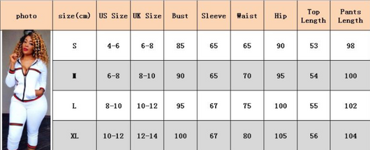 Pantalones de Cintura Alta Ajustados para Mujer - Outfit Otoño - Image 7