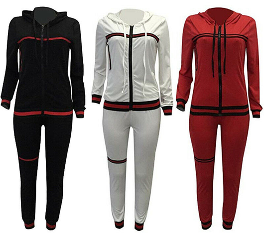 Pantalones de Cintura Alta Ajustados para Mujer - Outfit Otoño - Image 3