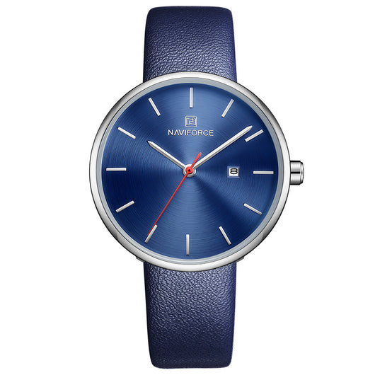 Reloj de Moda NAVIFORCE Lingxiang 5002 para Mujer - Casual y Elegante - Image 6