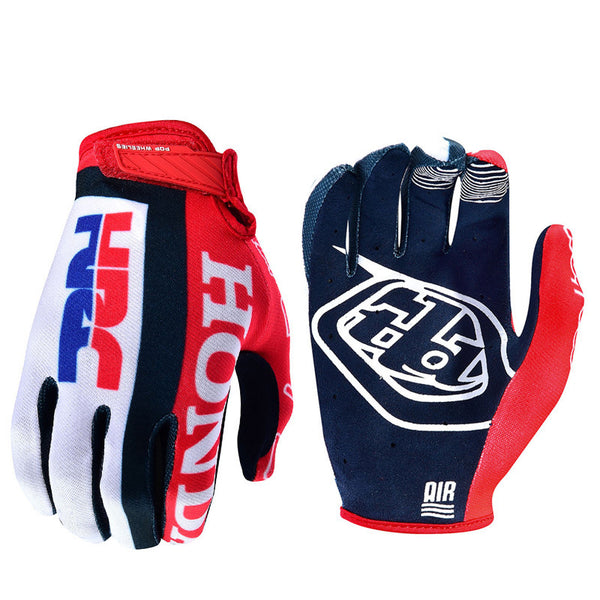 Guantes de Protección para Motocross, Downhill y Montaña