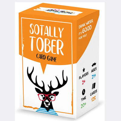 Juego de Cartas para Fiestas de Adultos en Inglés - Image 6