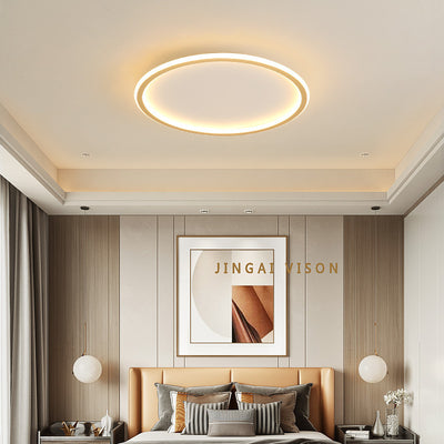 Lámpara LED Minimalista Moderna para Dormitorio - Image 8