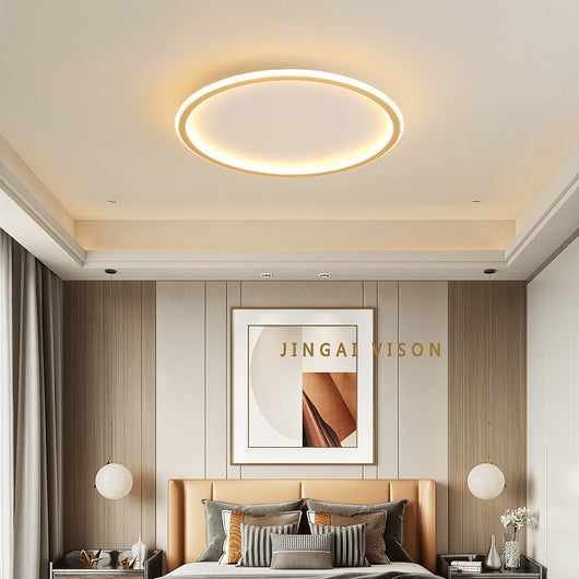 Lámpara LED Minimalista Moderna para Dormitorio - Image 8