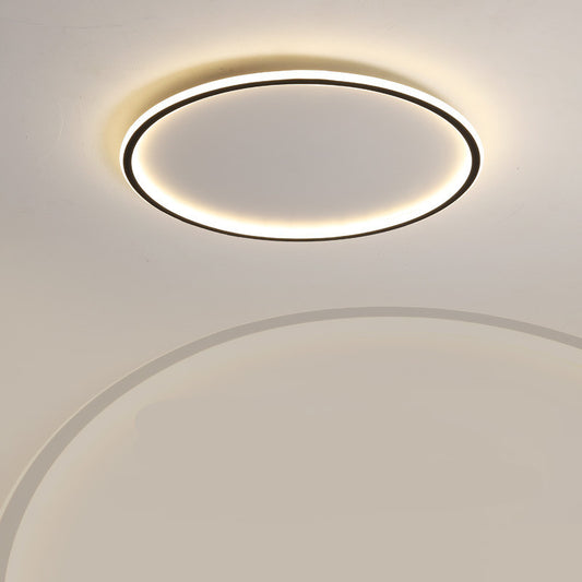 Lámpara LED Minimalista Moderna para Dormitorio