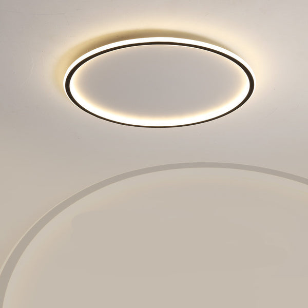 Lámpara LED Minimalista Moderna para Dormitorio