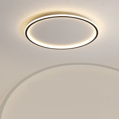 Lámpara LED Minimalista Moderna para Dormitorio
