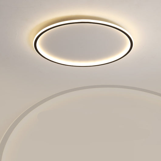 Lámpara LED Minimalista Moderna para Dormitorio