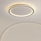 Lámpara LED Minimalista Moderna para Dormitorio