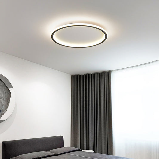 Lámpara LED Minimalista Moderna para Dormitorio - Image 2