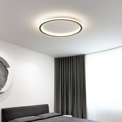 Lámpara LED Minimalista Moderna para Dormitorio - Image 2