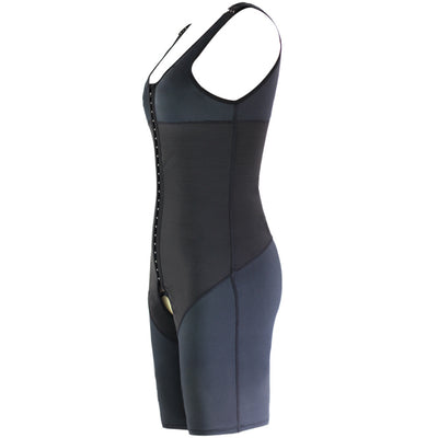 Ropa Interior Moldeadora para Hombre - Faja Reductora - Image 11