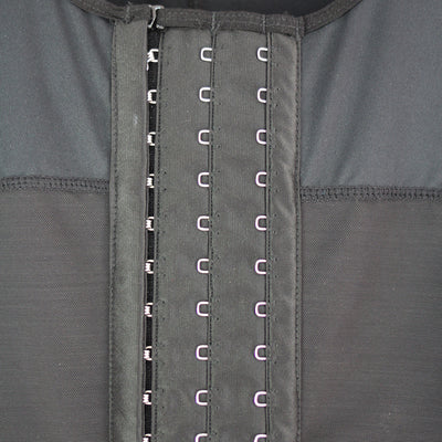 Ropa Interior Moldeadora para Hombre - Faja Reductora - Image 14
