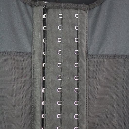 Ropa Interior Moldeadora para Hombre - Faja Reductora - Image 14