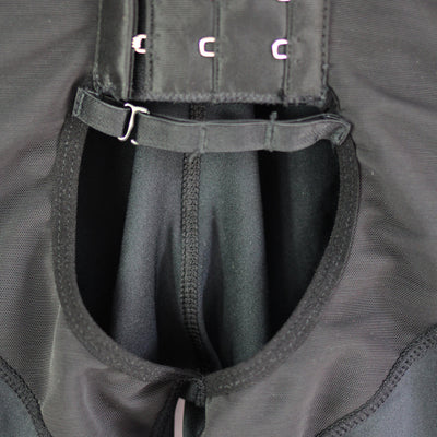 Ropa Interior Moldeadora para Hombre - Faja Reductora - Image 12