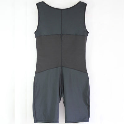 Ropa Interior Moldeadora para Hombre - Faja Reductora - Image 8
