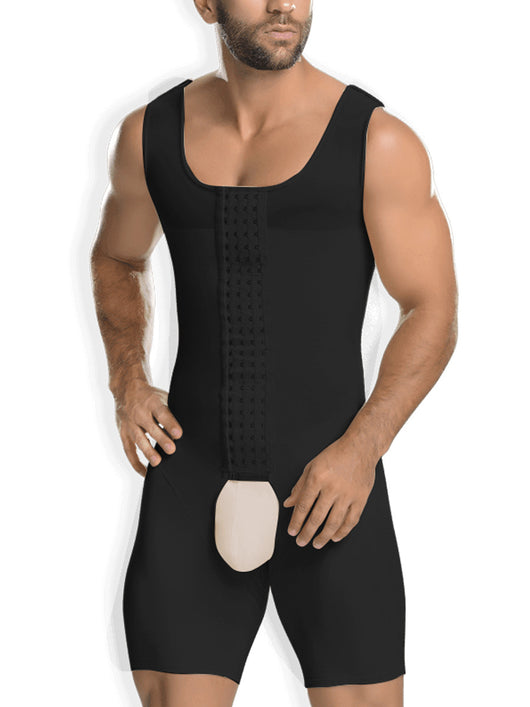 Ropa Interior Moldeadora para Hombre - Faja Reductora