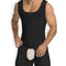 Ropa Interior Moldeadora para Hombre - Faja Reductora
