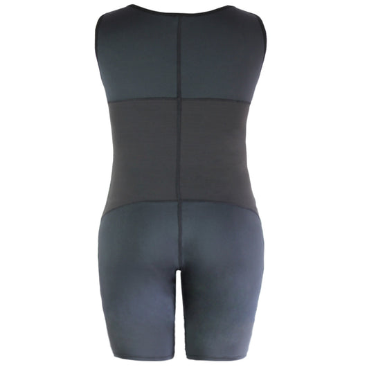Ropa Interior Moldeadora para Hombre - Faja Reductora - Image 5