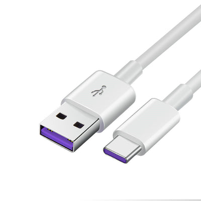 Cable de Carga Rápida 5A Compatible con Apple - Transferencia de Datos Súper Rápida - Image 6