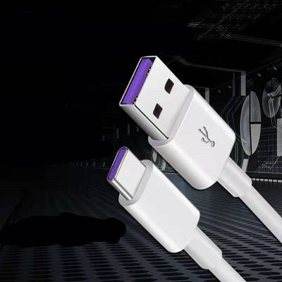 Cable de Carga Rápida 5A Compatible con Apple - Transferencia de Datos Súper Rápida - Image 7