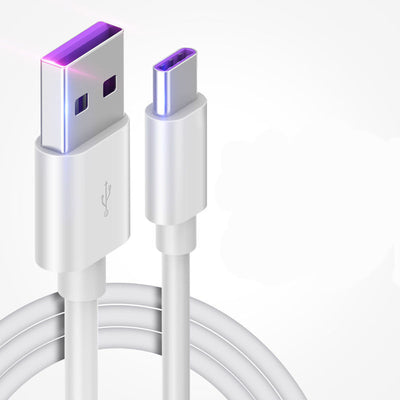 Cable de Carga Rápida 5A Compatible con Apple - Transferencia de Datos Súper Rápida - Image 5