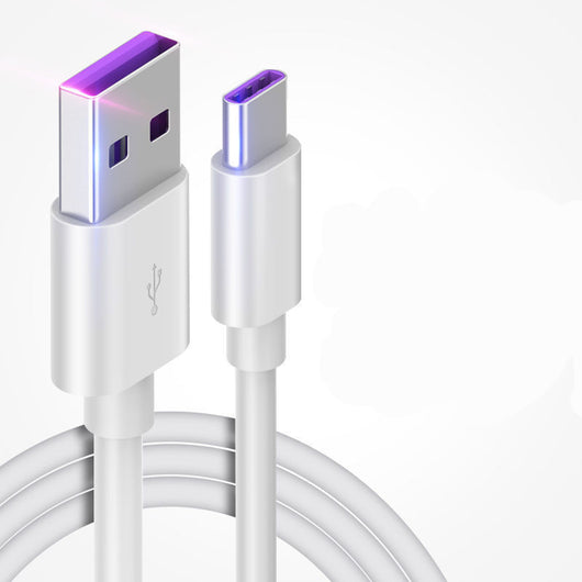 Cable de Carga Rápida 5A Compatible con Apple - Transferencia de Datos Súper Rápida - Image 5